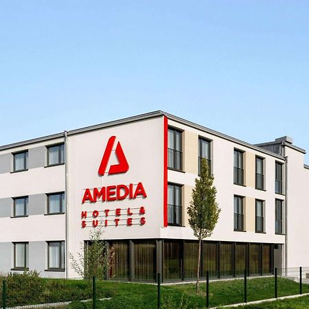 Amedia Munich Dachau, Trademark Collection By Wyndham Exteriér fotografie