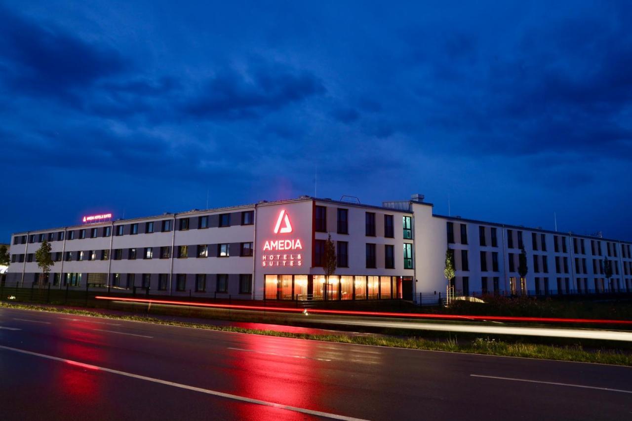 Amedia Munich Dachau, Trademark Collection By Wyndham Exteriér fotografie
