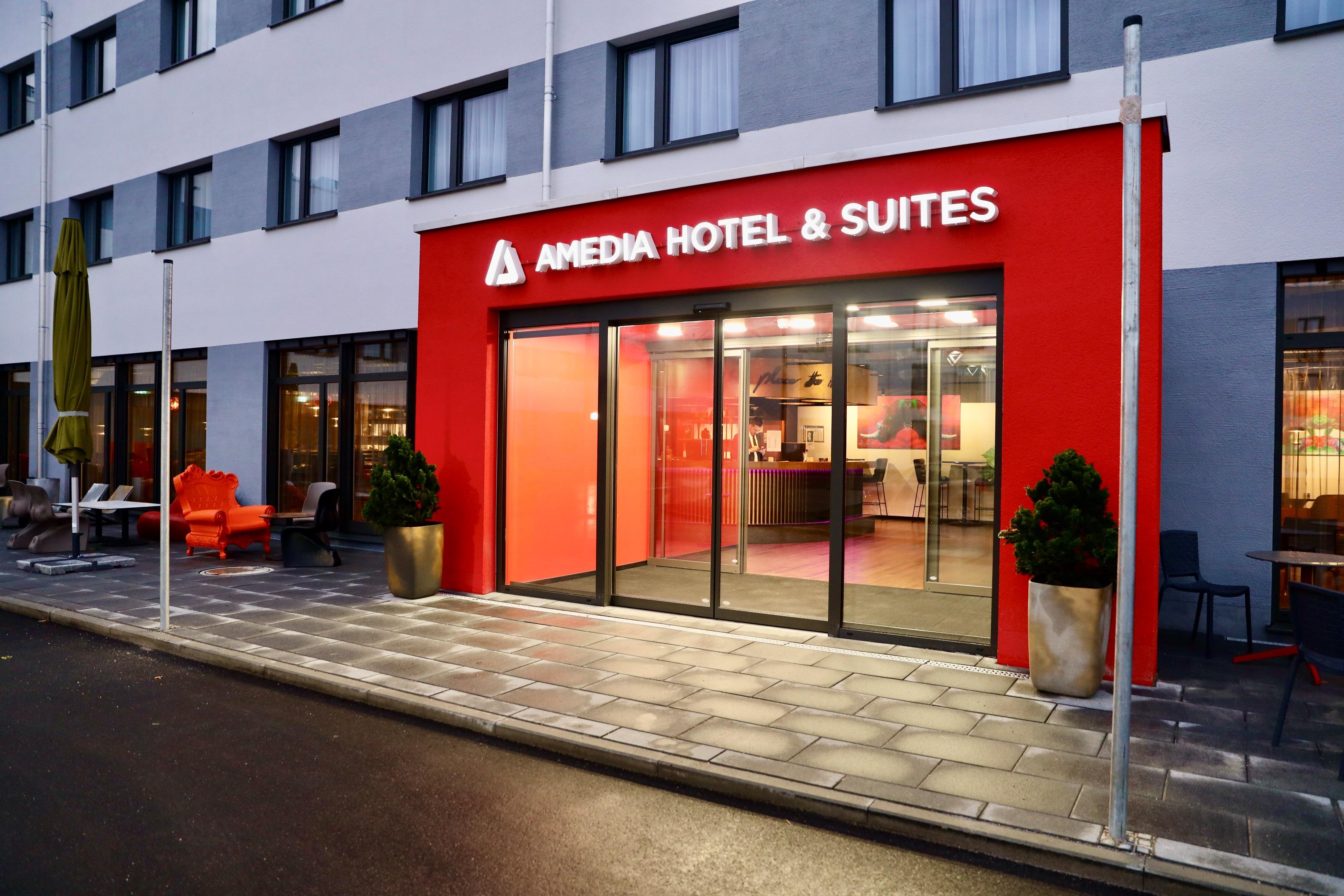 Amedia Munich Dachau, Trademark Collection By Wyndham Exteriér fotografie