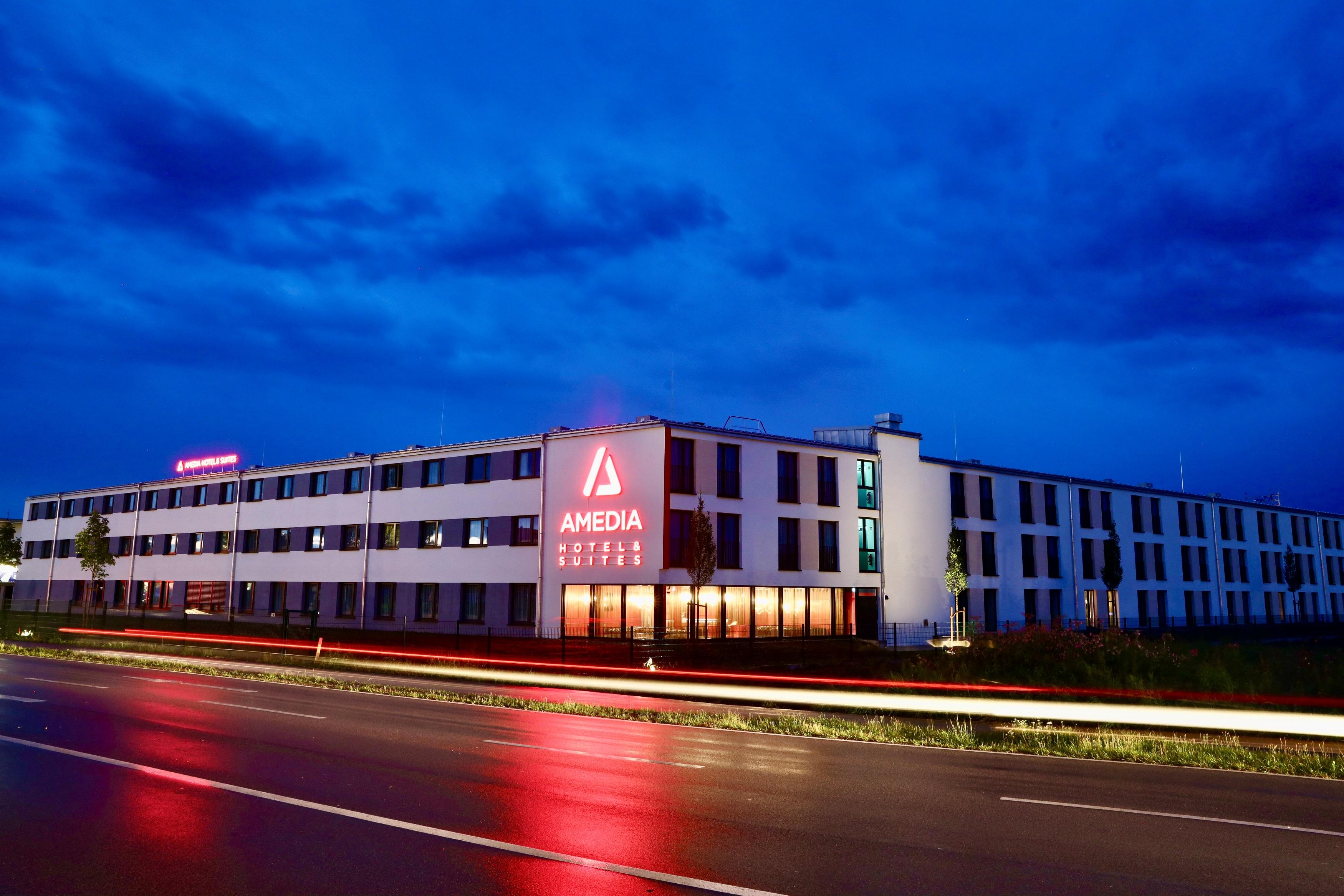 Amedia Munich Dachau, Trademark Collection By Wyndham Exteriér fotografie