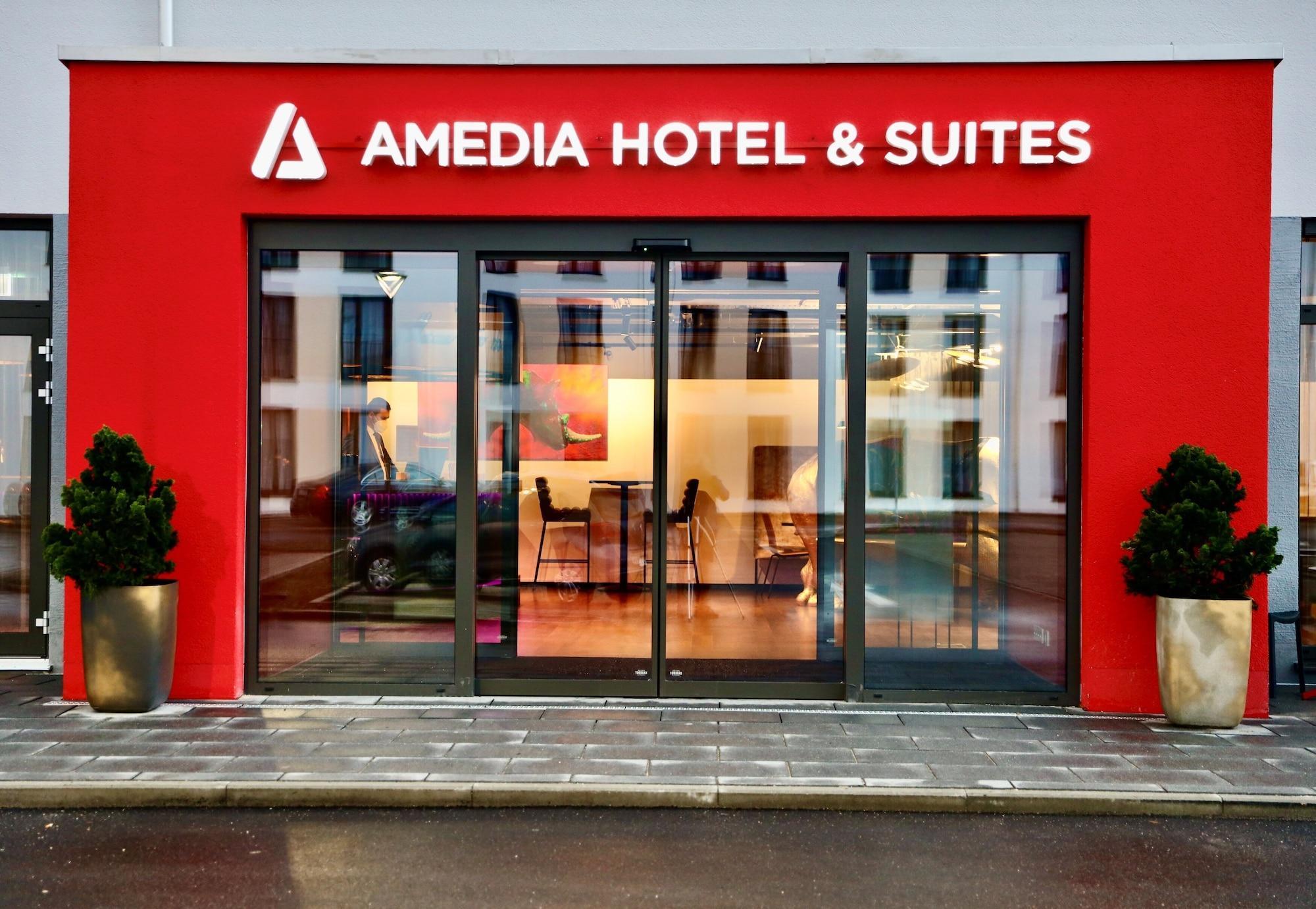 Amedia Munich Dachau, Trademark Collection By Wyndham Exteriér fotografie