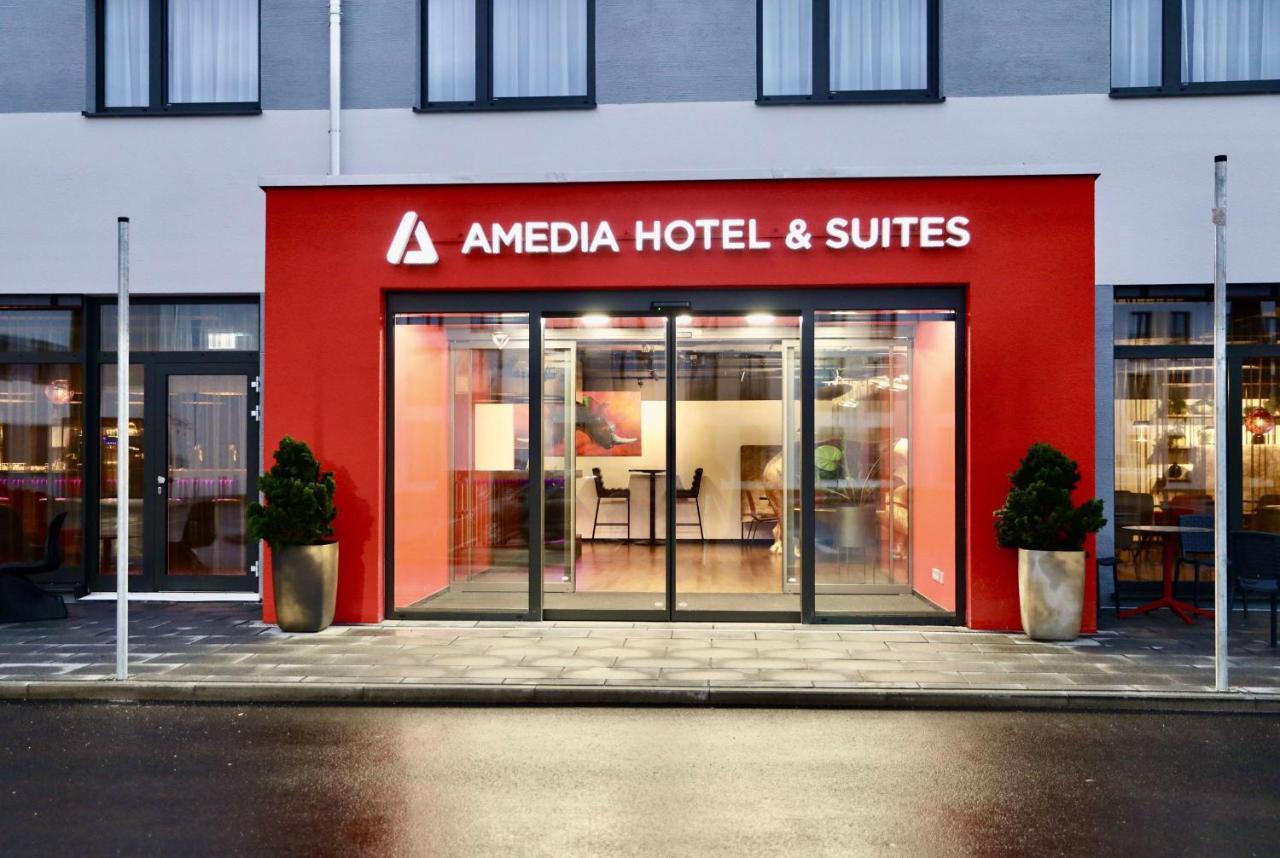 Amedia Munich Dachau, Trademark Collection By Wyndham Exteriér fotografie